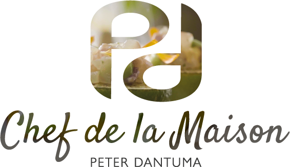 Chef de la Maison | Peter Dantuma